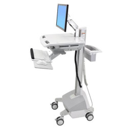 SV42 Lcd Arm 230V50/60HZ 40AH Life Eu Sau-eu | APLIUM