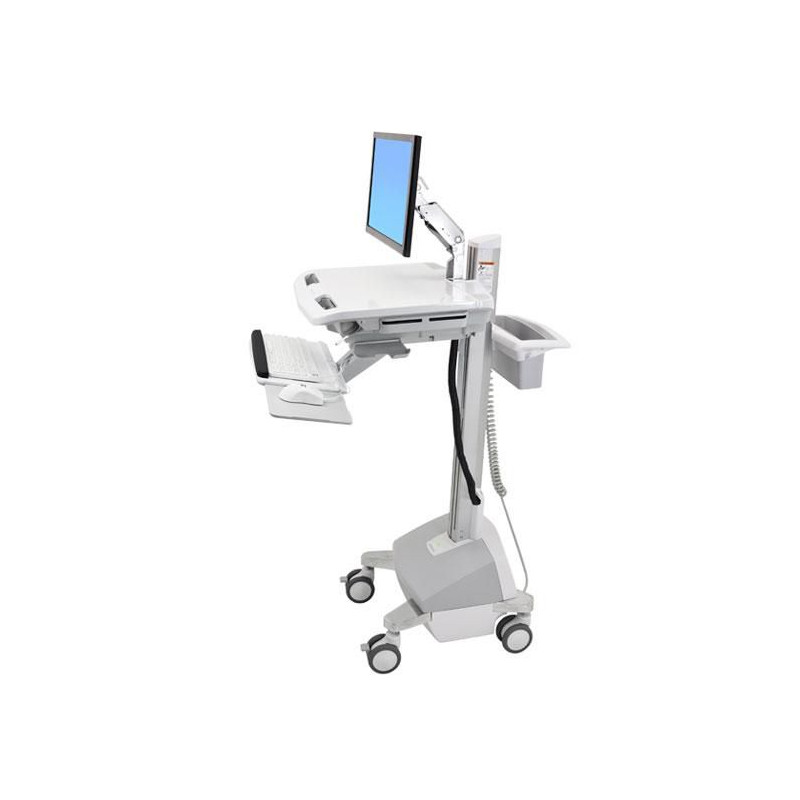 SV42 Lcd Arm 230V50/60HZ 40AH Life Eu Sau-eu | APLIUM