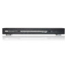 4-PORT HDMI CAT5E/6 Splitter Ov Er Single Cat Cable / 4K/RS2 | APLIUM