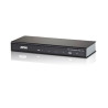4 Port HDMI Splitter | APLIUM
