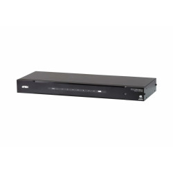 Aten Distribuidor / Splitter HDMI True 4K De 8 Puertos (VS01 | APLIUM