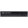 4-PORT VGA CAT5E/6 AUDIO/VIDEO Splitter | APLIUM