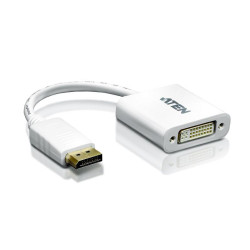 Displayport To DVI Converter P C: Up To Uxga / HDTV:1080I108 | APLIUM