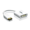 Displayport To DVI Converter P C: Up To Uxga / HDTV:1080I108 | APLIUM