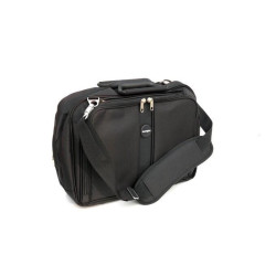 Maletin Portatil 15.6 39.6CM / Negro | APLIUM