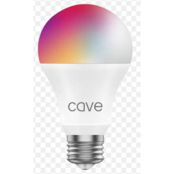 Cave Smart Lighting LED E27 Bulb | APLIUM