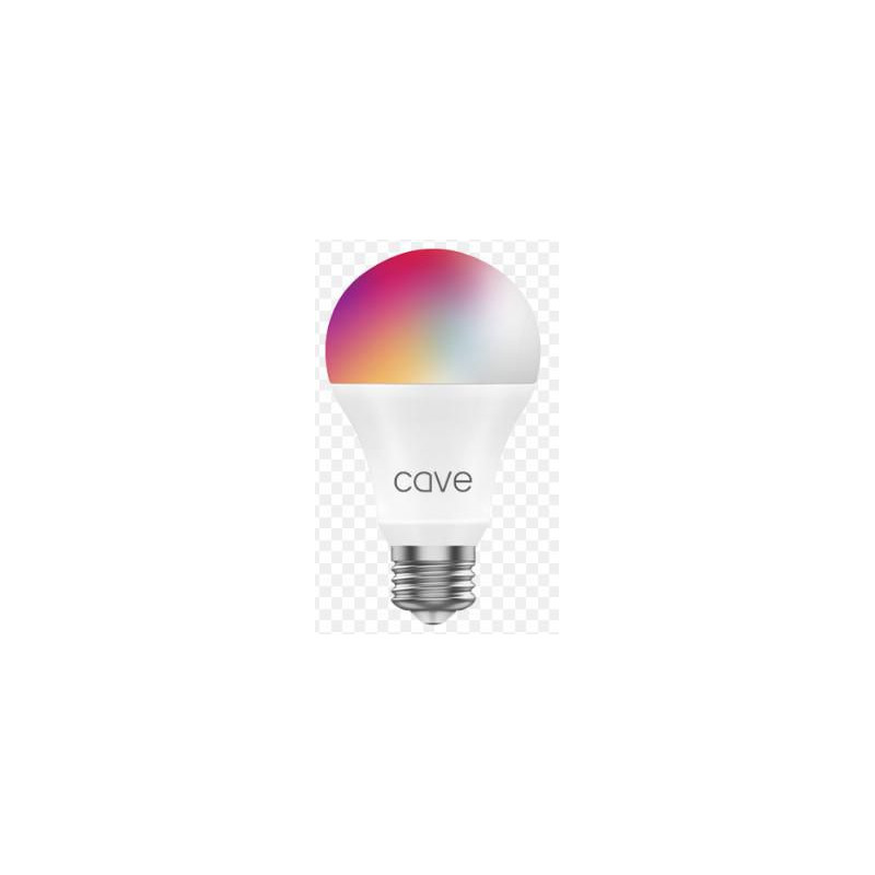 Cave Smart Lighting LED E27 Bulb | APLIUM