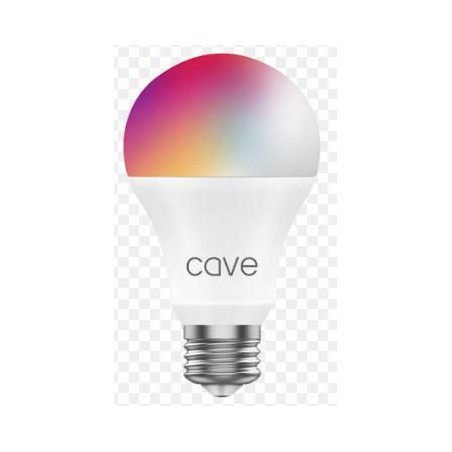 Cave Smart Lighting LED E27 Bulb | APLIUM