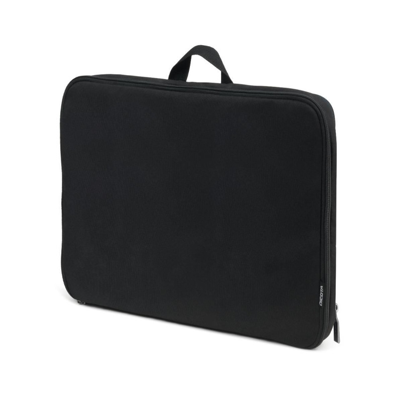 Dicota Eco Travel Accs Pouch Select L Black | APLIUM