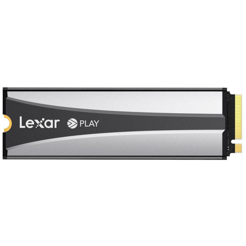 Lexar LNMPLY8002T-RNNNG unidad de estado sólido 2 TB M.2 PCI | APLIUM