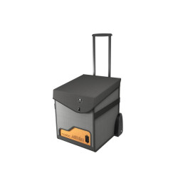 Maleta Carga Tabicase MT1 10 Ta Con Ruedas | APLIUM