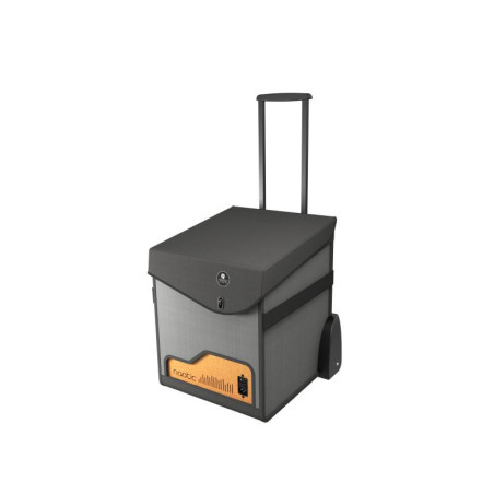 Maleta Carga Tabicase MT1 10 Ta Con Ruedas | APLIUM