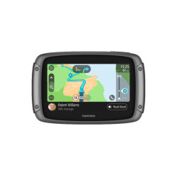 Tomtom Rider 500 EU45 In | APLIUM