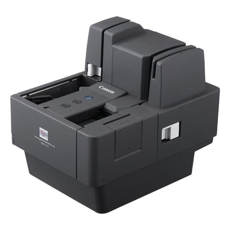 Imageformula CR-150N Cheque. 150CPM. Adf 50. USB/LAN | APLIUM