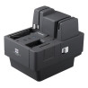Imageformula CR-150N Cheque. 150CPM. Adf 50. USB/LAN | APLIUM