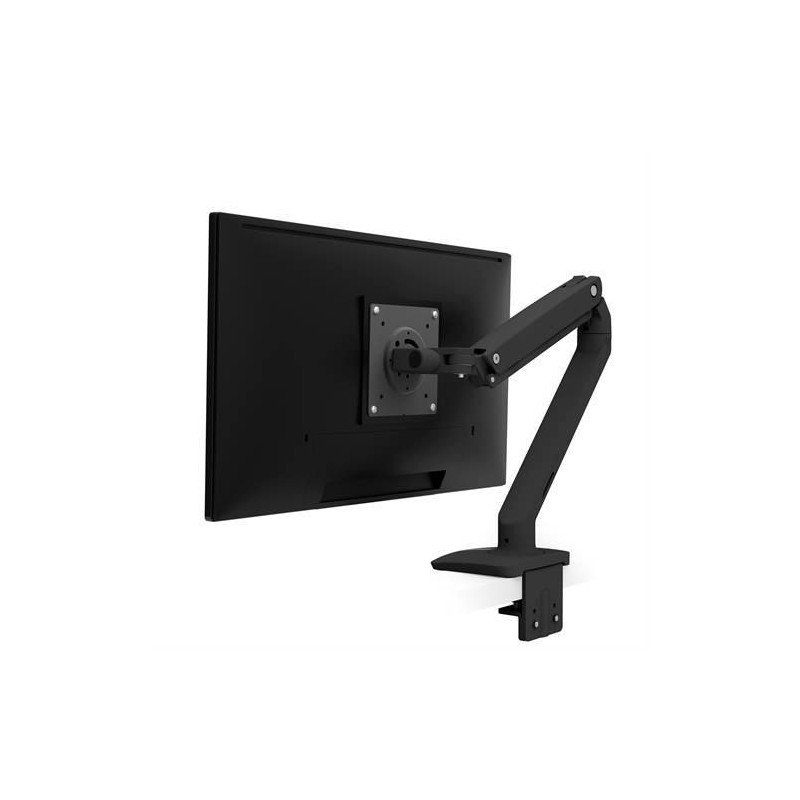 Mxv Desk Monitor Arm Matte Black | APLIUM