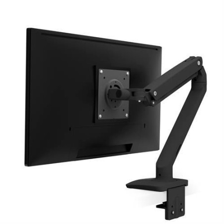 Mxv Desk Monitor Arm Matte Black | APLIUM