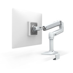 Lx Single Arm Under Mount C-clamp Bwt | APLIUM