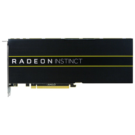 Radeon Instinct MI25 | APLIUM