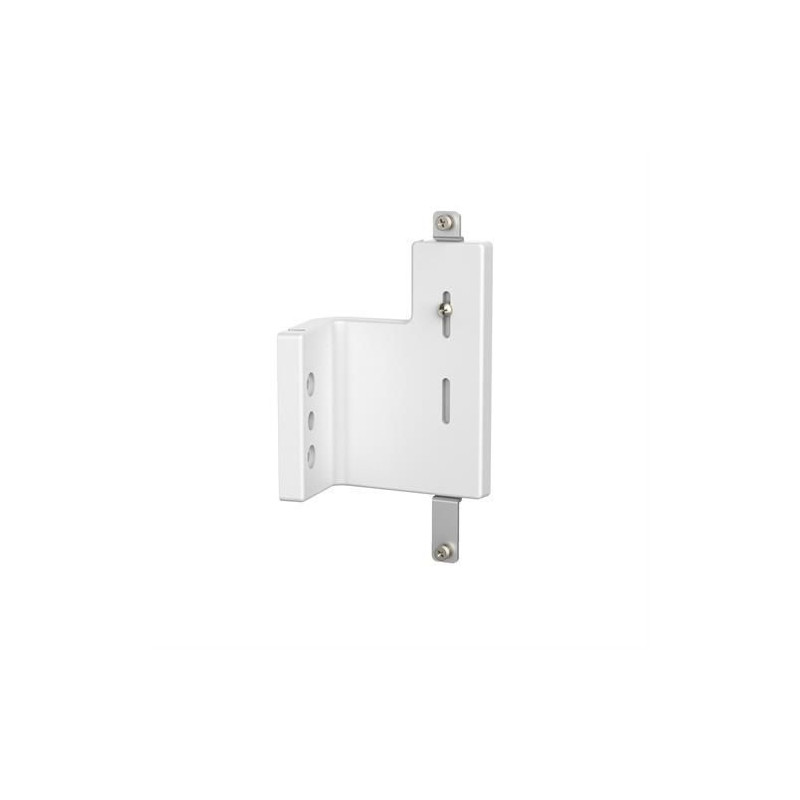 Carefit Enclosure Vertical Scanner Bracket Snow White | APLIUM