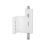 Carefit Enclosure Vertical Scanner Bracket Snow White | APLIUM