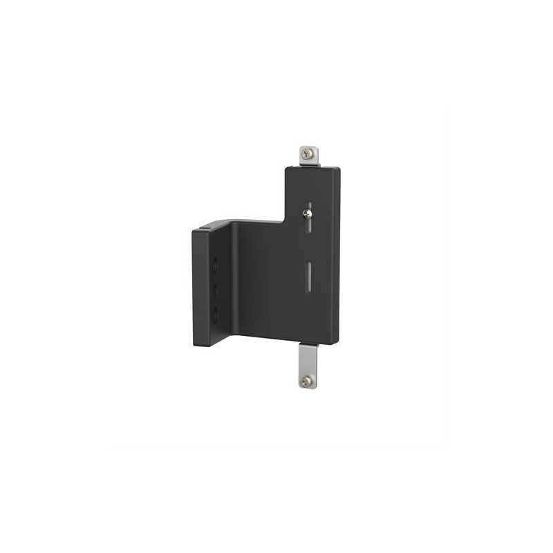 Carefit Enclosure Vertical Scanner Bracket Matte Black | APLIUM