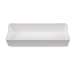 Carefit Pro Side-mounted Supply Tray | APLIUM