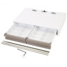 Carefit Pro Double Drawer | APLIUM