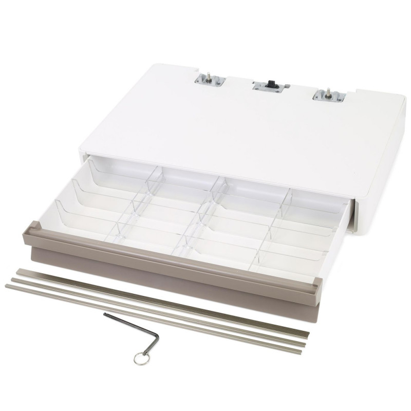 Carefit Pro Single Drawer | APLIUM