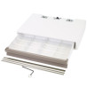 Carefit Pro Single Drawer | APLIUM