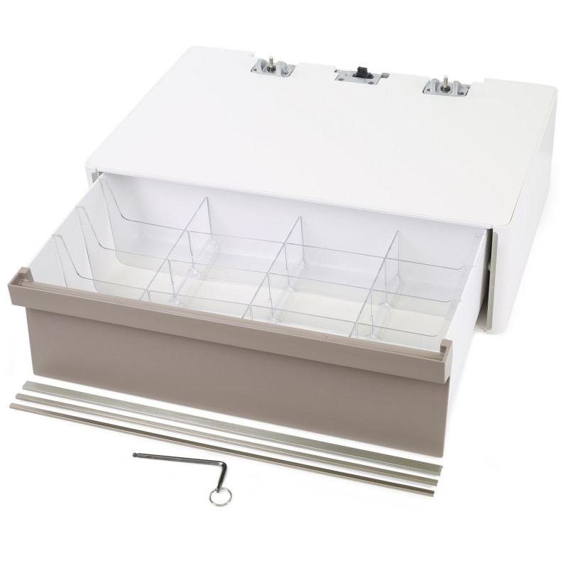 Carefit Pro Single Tall Drawer | APLIUM