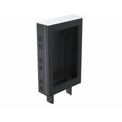 Top Module For Spacepole Outdoo Outdoor Kiosk For 2799L To B | APLIUM