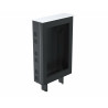 Top Module For Spacepole Outdoo Outdoor Kiosk For 2799L To B | APLIUM