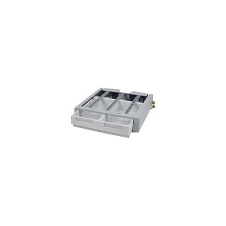 Styleview Supplemental Drawer SV43/44 Double | APLIUM
