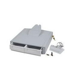 Styleview Primary Drawer SV44 Lcd Double | APLIUM