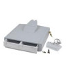 Styleview Primary Drawer SV44 Lcd Double | APLIUM
