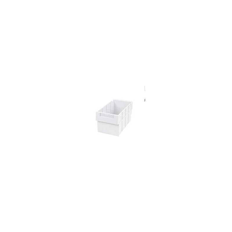Styleview Replacement Drawer Kit SV43/44 Tall Double | APLIUM