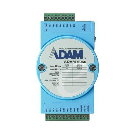 18-CH Isolated DI/O Module . | APLIUM