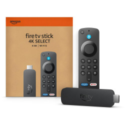 Fire Tv Stick 4K Select | APLIUM