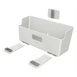 Document Bin Side Mount Esw | APLIUM