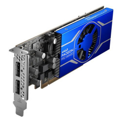 Radeon Pro W6400 4 Gb Gddr6 | APLIUM