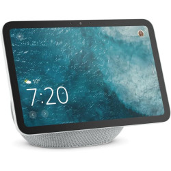 Amazon Echo Show 8 (2025 RELEASE) Glacier White | APLIUM