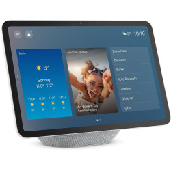 Amazon Echo Show 11 (2025 RELEASE) Glacier White | APLIUM