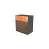 Armario Carga Tabibox WT2 20 Di V3 Usb-c | APLIUM