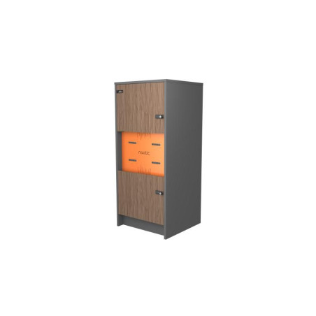 Armario Carga Tabibox FT1 40 Di V3 Smarty | APLIUM
