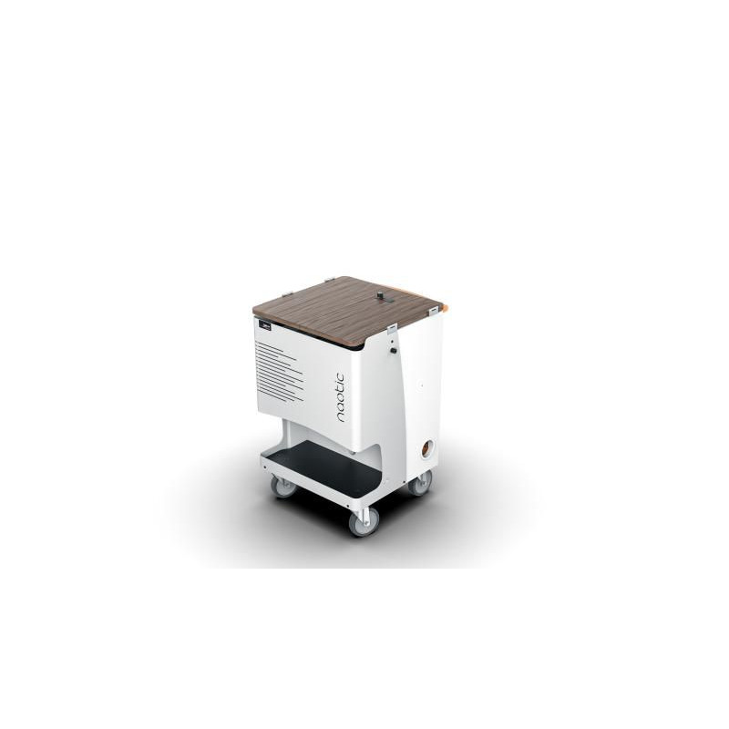 Carrito Carga Tabicart S3 20 Di Con Ruedas | APLIUM