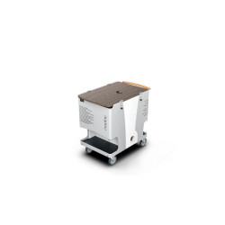 Carrito Carga Tabicart S2 40 Di Con Ruedas | APLIUM