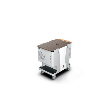 Carrito Carga Tabicart S2 40 Di Con Ruedas | APLIUM