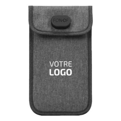 Fonof Funda Movil Bloqueo Ondas Cierre Magnetico Hasta 7 Pul | APLIUM