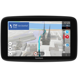 Tomtom Go Navigator 6 2ND Generation Car | APLIUM